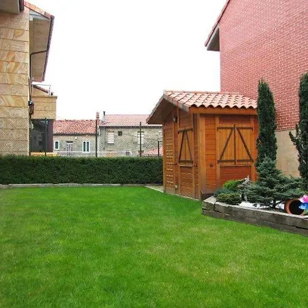 Holiday Travesia San Lorenzo * Covaleda