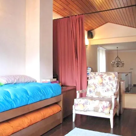 Holiday Travesia San Lorenzo Covaleda