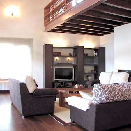 Holiday Travesia San Lorenzo