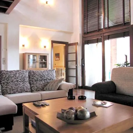 Casa de Férias Holiday Travesia San Lorenzo
