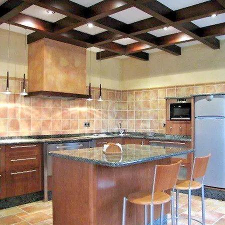 Casa de Férias Holiday Travesia San Lorenzo Covaleda