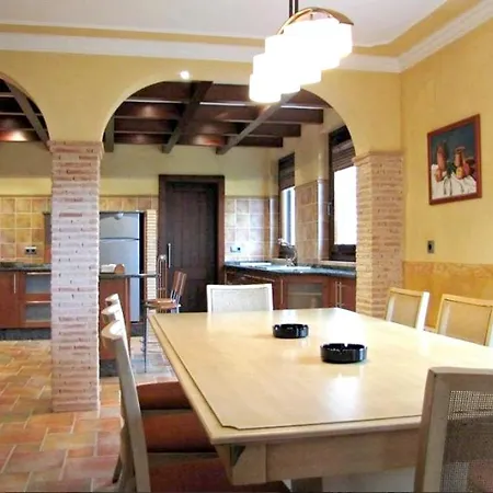 Holiday Travesia San Lorenzo Casa de Férias